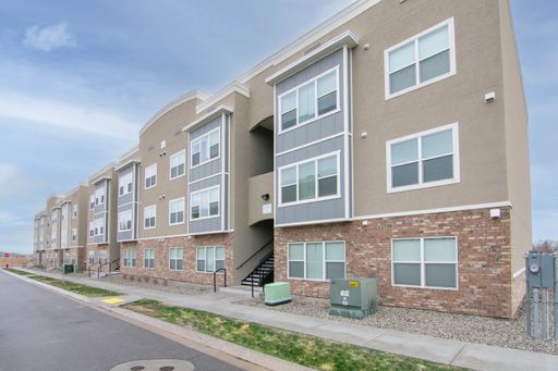 1-Bedroom Condos in Colony Farms in Magna!