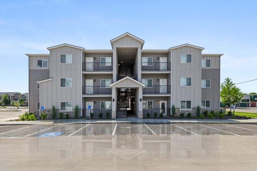 Spacious Boise Apartments | 2 Bed 2 Bath - 3rd Floor