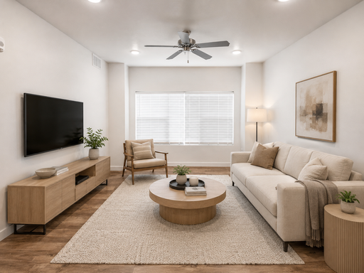 OPEN HOUSE | 1-Bed Condo at Colony Farms in Magna – Second Floor Unit