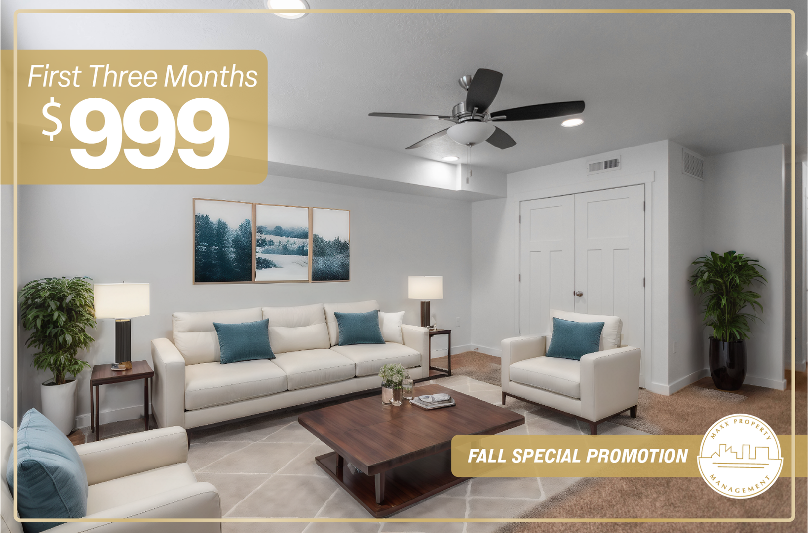 Herriman Apartment: Rock Hound Way