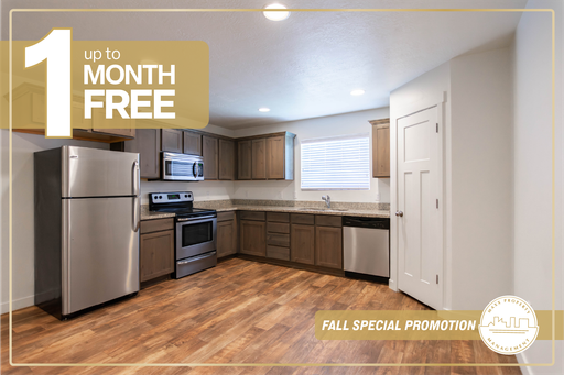 Up to 1 Month Free! Open House Every Saturday | Gorgeous, 3-Story Premier Townhomes in The Boulders in Herriman. Spacious Floor Plan and Incredible Views!