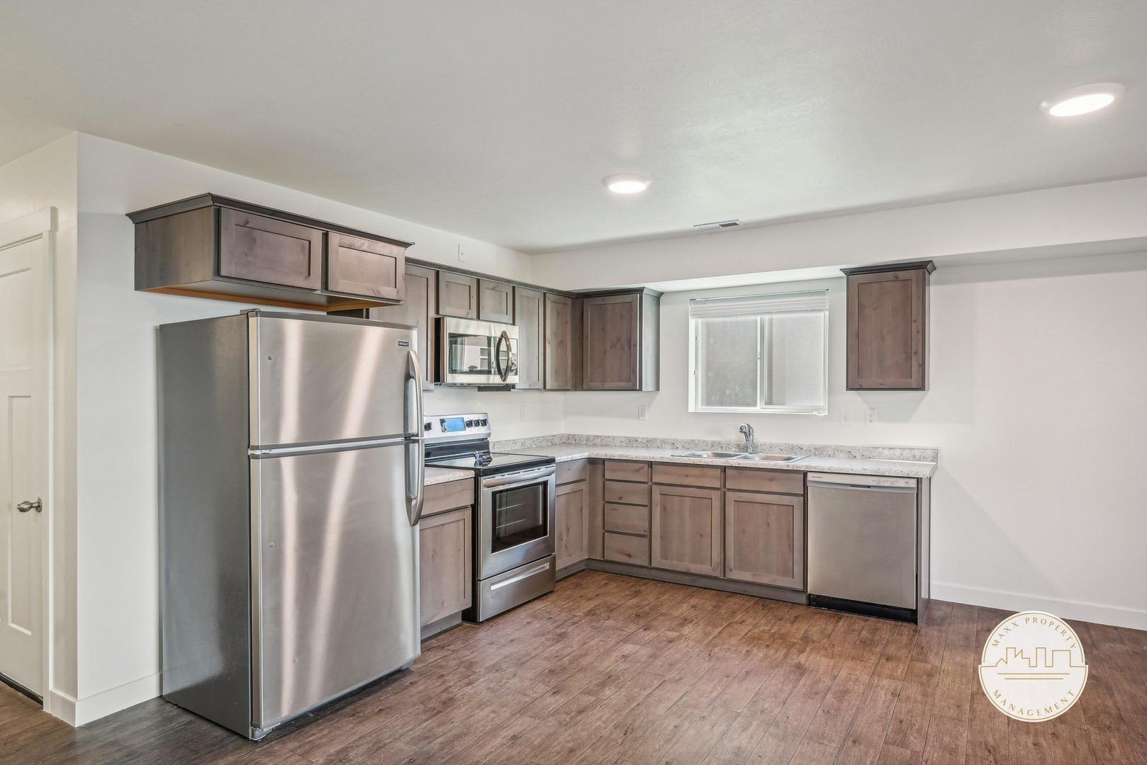 Eagle Mountain Townhome: East Parnell Lane