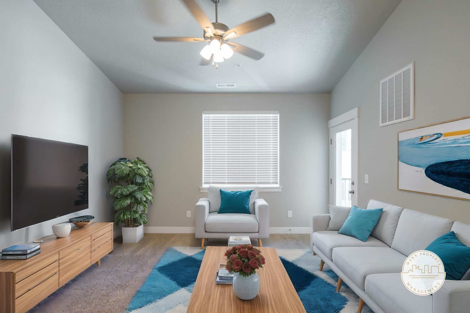 3-Bed 2-Bath Condo In Lehi With Luxurious Amenities!