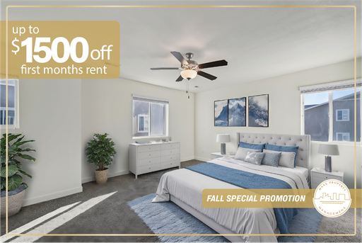 Receive up to $1500 off! Stylish 2-Story Upgraded Townhomes in Dublin Farms in Eagle Mountain. Great Location and Attached 2-Car Garage!