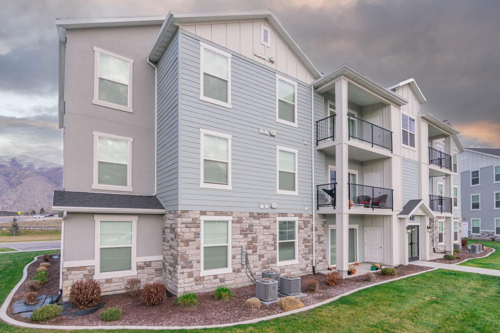 3 bedroom 2 bathroom rental in Springville, UT