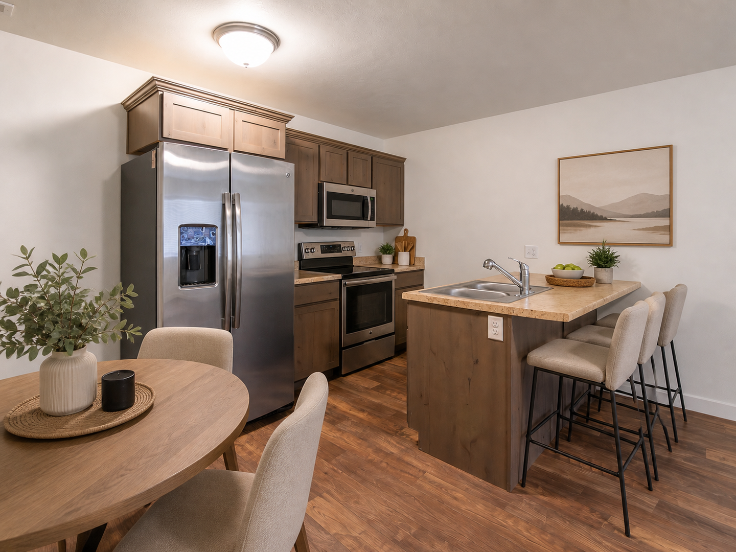 3 bedroom 2.5 bathroom rental in Eagle Mountain, UT