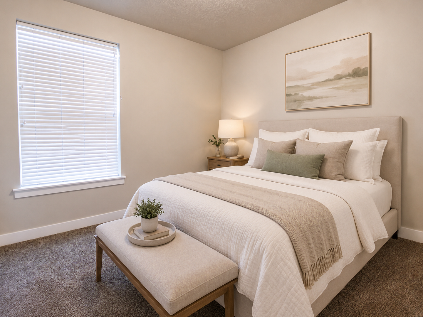 Springville Apartment: 600 W 400 S