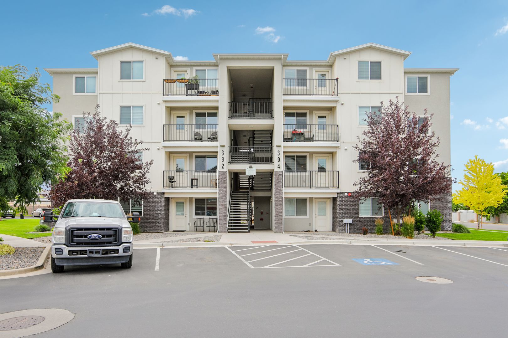 2 bedroom 2 bathroom rental in Payson, UT