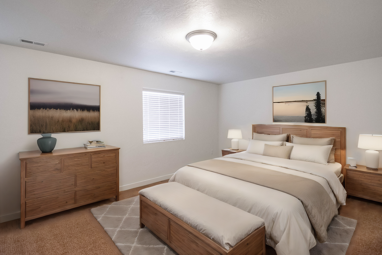 American Fork Apartment: 734 E 500 S