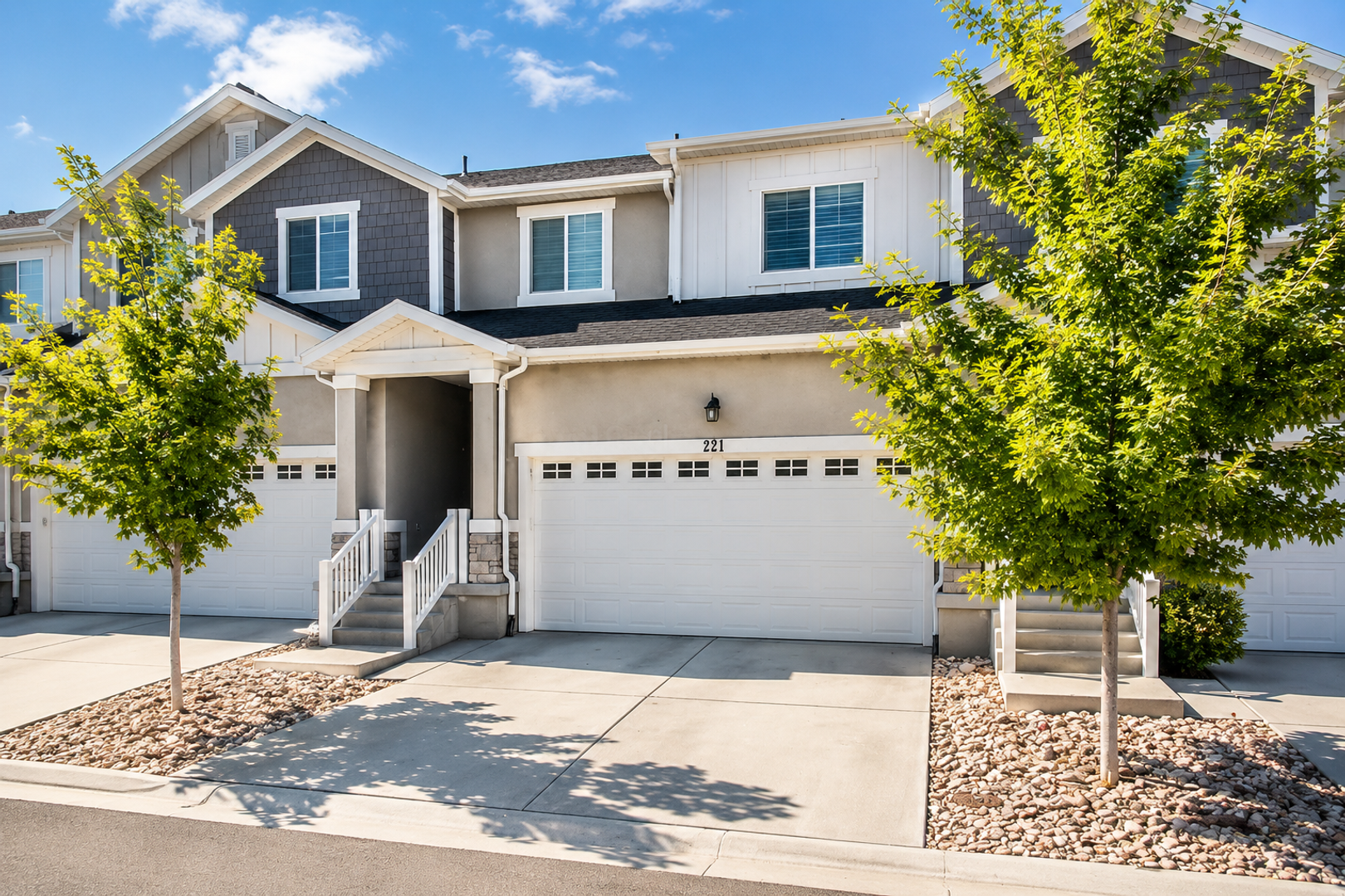3 bedroom 3 bathroom rental in Vineyard, UT