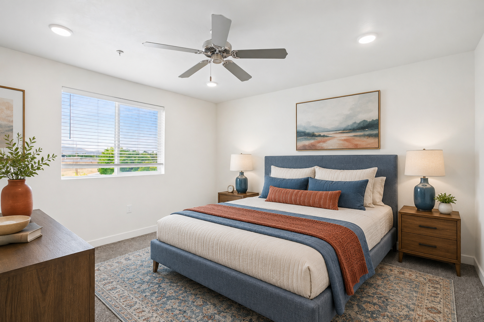 2 bedroom 2 bathroom rental in Payson, UT