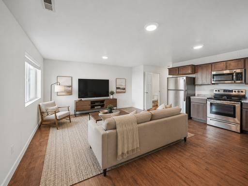 Stylish 2-Story Upgraded Townhomes at Dublin Farms in Eagle Mountain