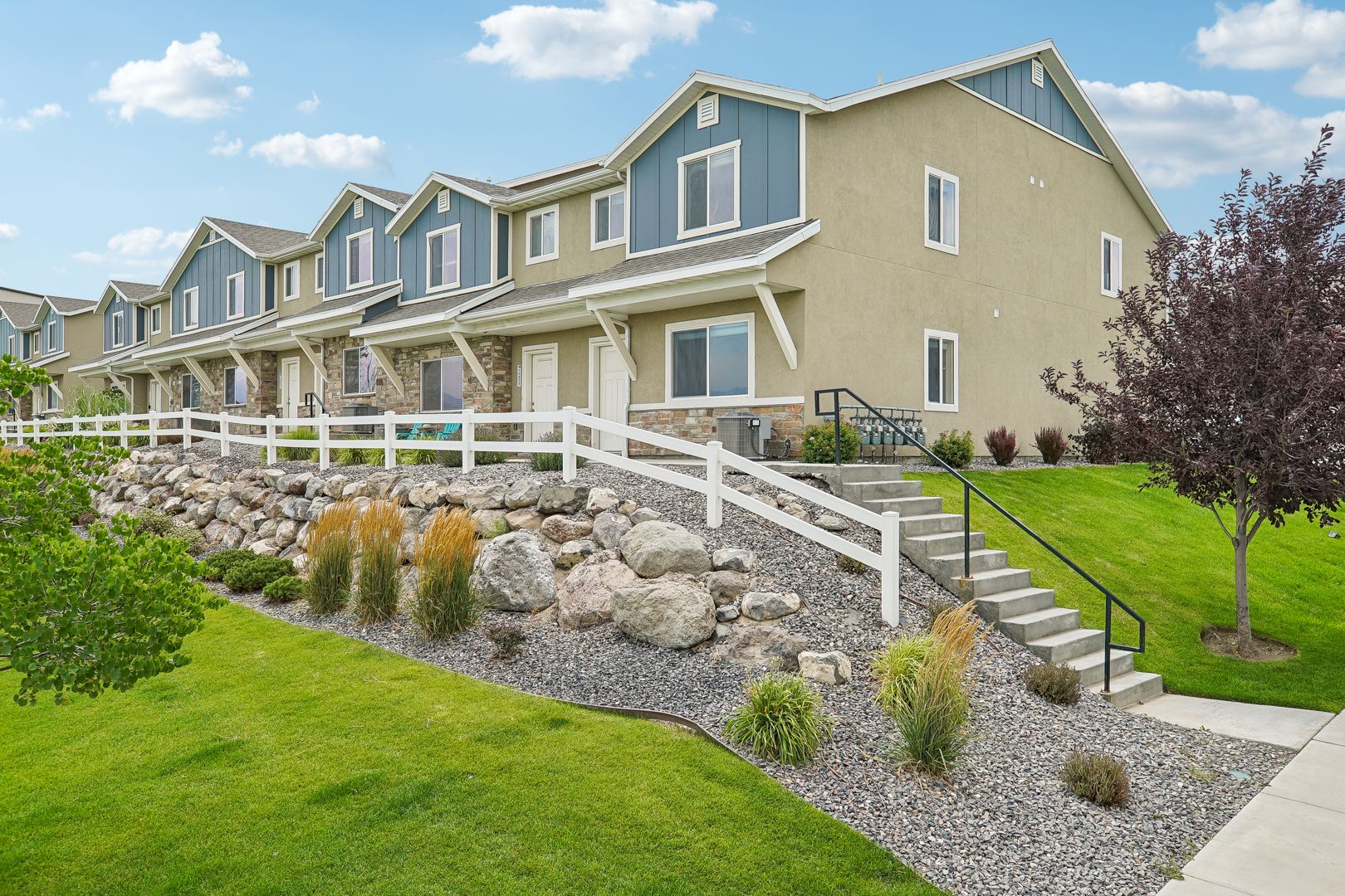 3 bedroom 2.5 bathroom rental in Herriman, UT