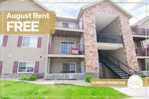 August Rent Free! Gorgeous 3-Bed Townhome in Saratoga Springs!