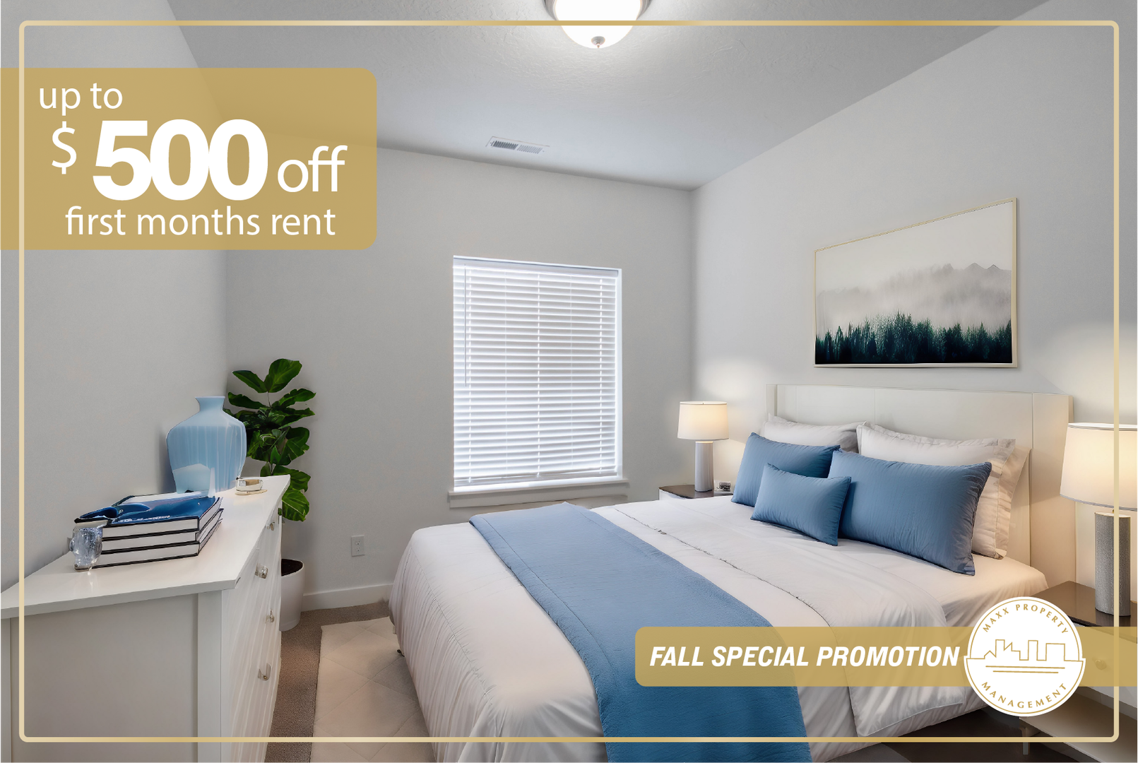 2 bedroom 2 bathroom rental in El Mirage, AZ