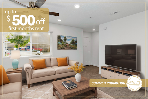 Up to $500 off | Beautiful Tucker Model Townhomes with 2 Car Garage in Nampa! 1,440sq.ft