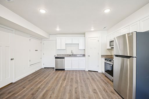 OPEN HOUSE | Brand-New 2-Story Townhomes in Ogden – Villas at the Pointe 