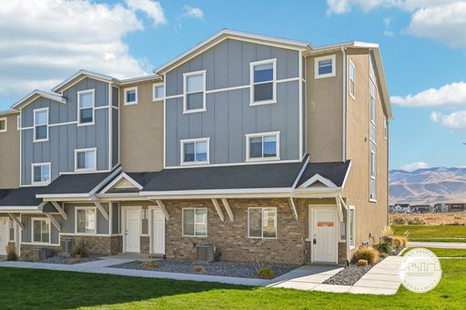 East Parnell Lane, Eagle Mountain, UT 84005