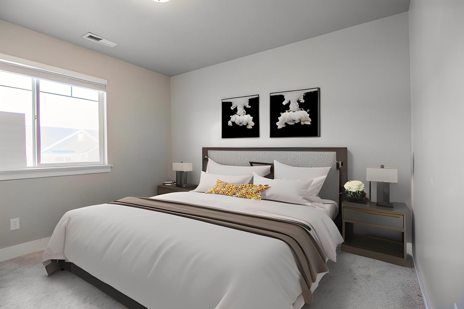 3 bedroom 2.5 bathroom rental in Herriman, UT