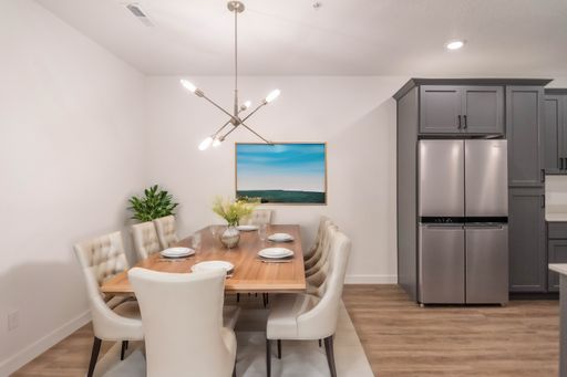 Vista View, Spanish Fork – Gorgeous 3-Bed / 2-Bath Grant Model with Washer/Dryer
