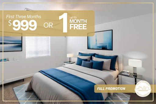 Up to First Month's Rent Free or $999 for 3 Months! Brand New Property! 1322sq.ft, Delinda Townhomes in Nampa