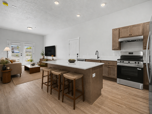 Beautiful 1 Bed | 1 Bath at Laguna Farms – Near College of Western Idaho