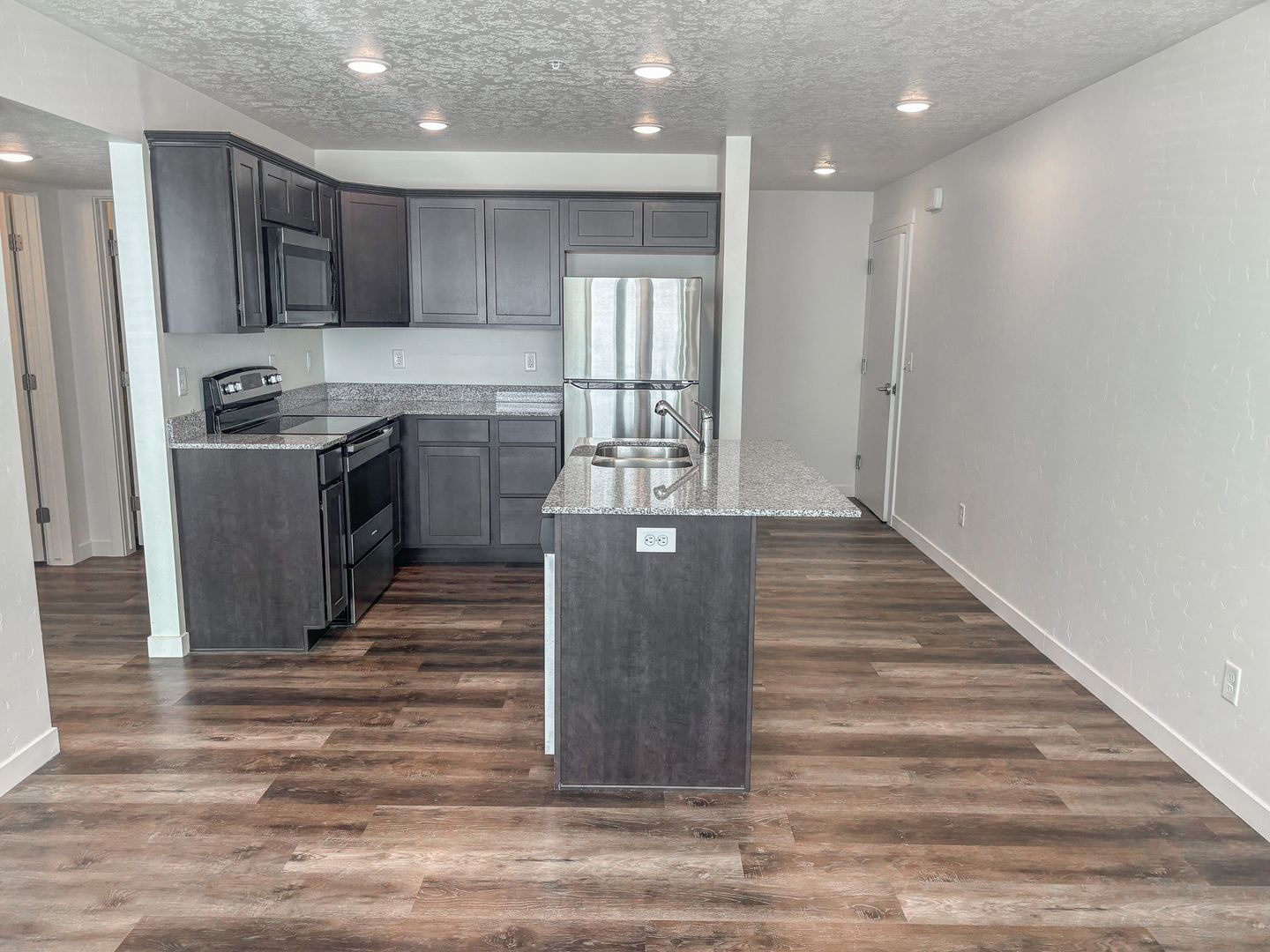 Meridian Townhome: 3710 Centrepoint Way
