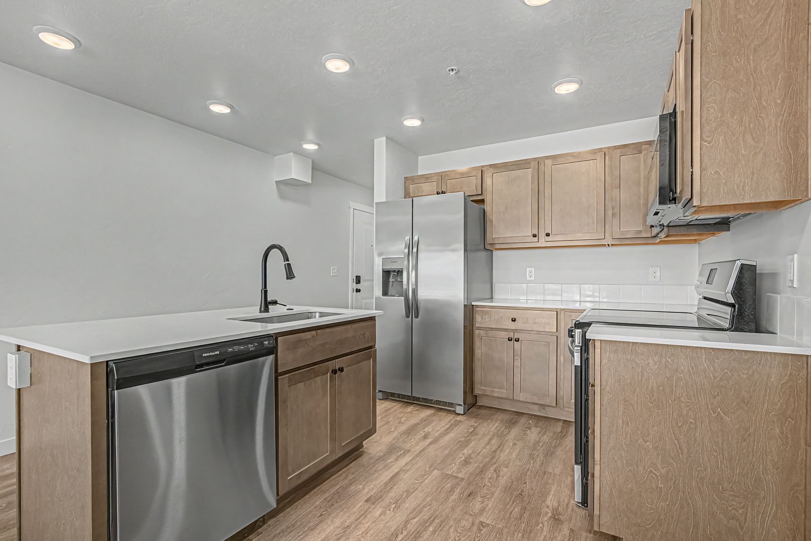 1 bedroom 1 bathroom rental in Nampa, ID