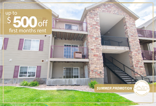 OPEN HOUSE July 19th Saturday - $500 Off First Month’s Rent! Gorgeous 3-Bed Townhome in Saratoga Springs!