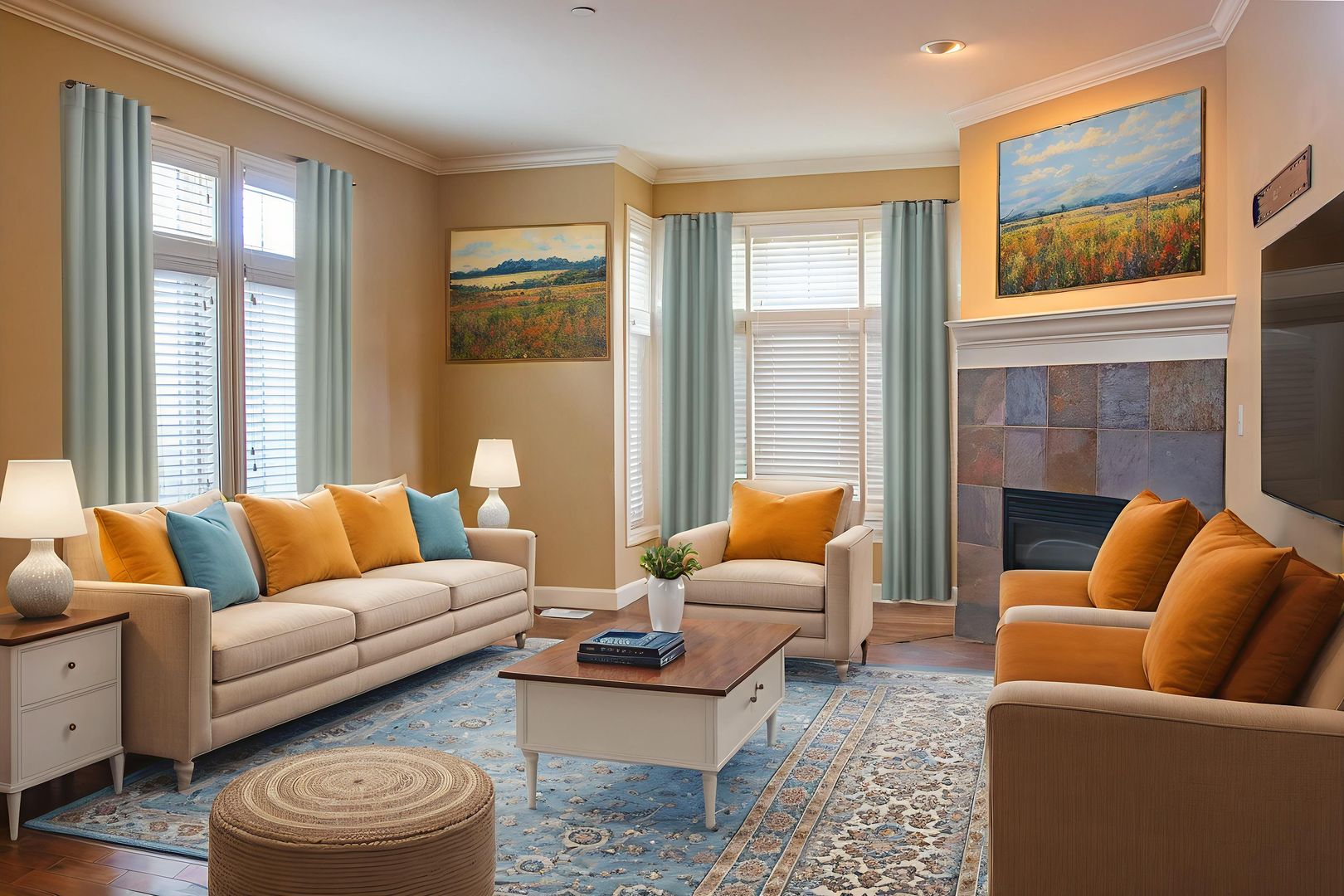 Provo House: 137 W Village Lane