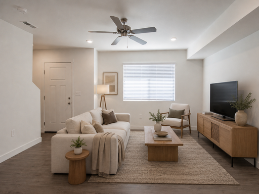 OPEN HOUSE | Gorgeous, 2-Story Premier Townhomes w/Attached 2-Car Garage in The Boulders in Herriman