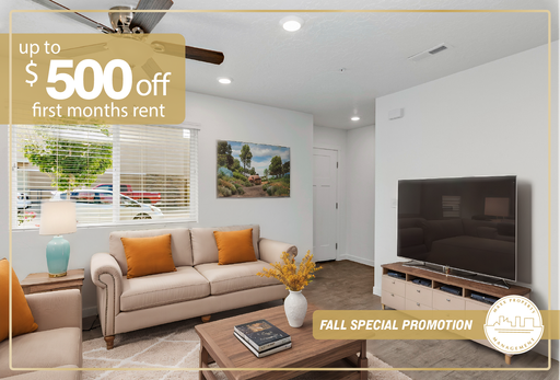 Up to $500 off! | Beautiful Tucker Model Townhomes with 2 Car Garage in Nampa! 1,440sq.ft