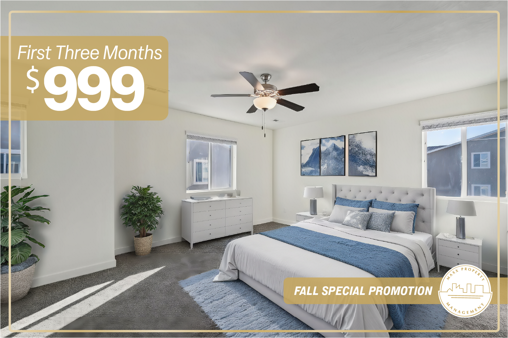 Eagle Mountain Townhome: East Parnell Lane