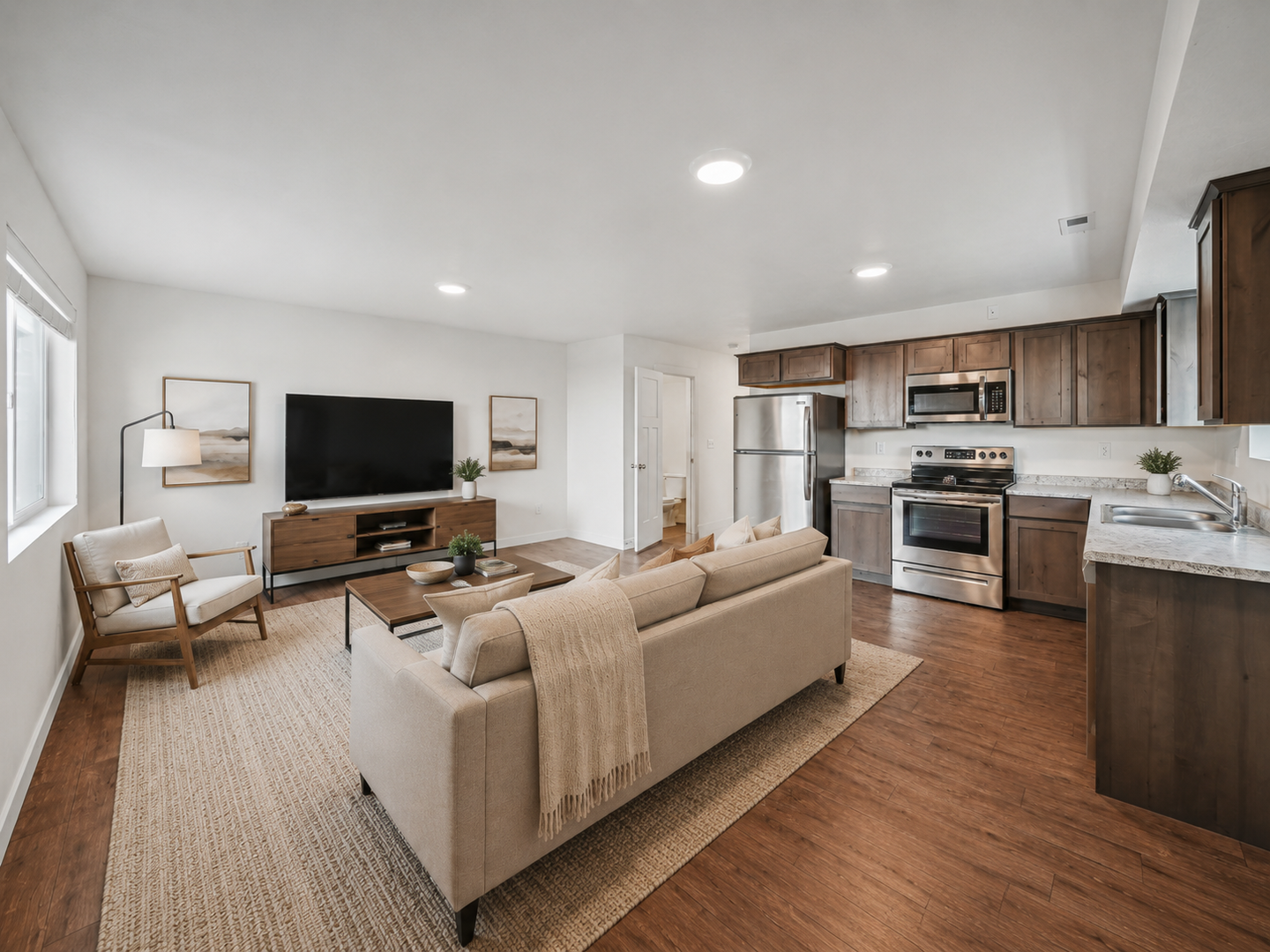 3 bedroom 2.5 bathroom rental in Eagle Mountain, UT