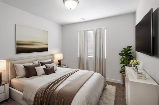Gorgeous 2-Story Townhomes in Porter's Crossing in Eagle Mountain. Great Location and Amenities!