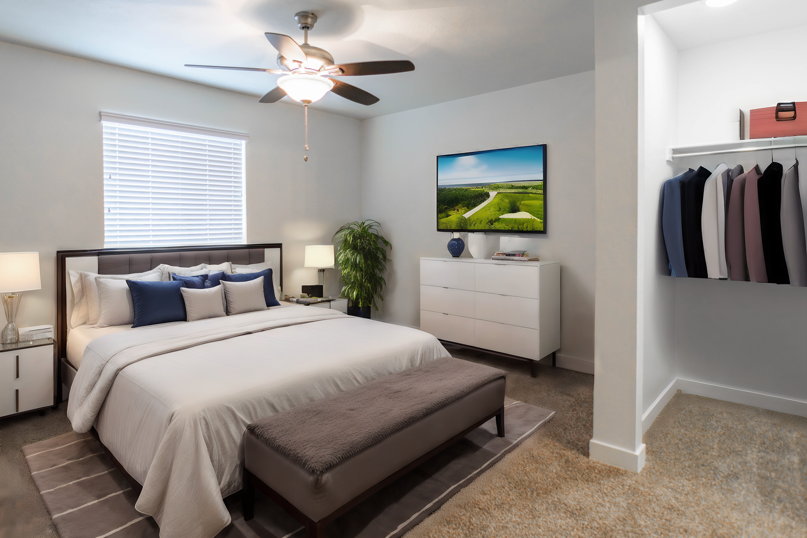Herriman Apartment: Abbey Ln