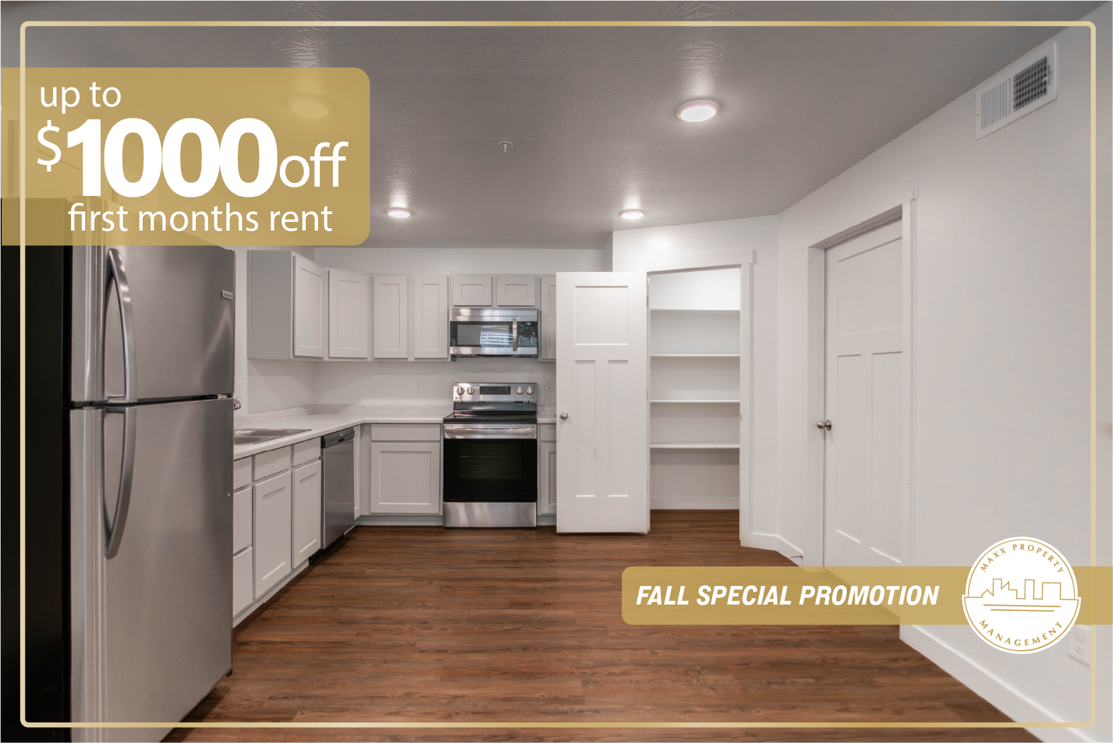 Up to $1000 Off First Month! Modern 3rd-Story 2-Bed / 2-Bath Apartment – Blackstone Farms, Provo