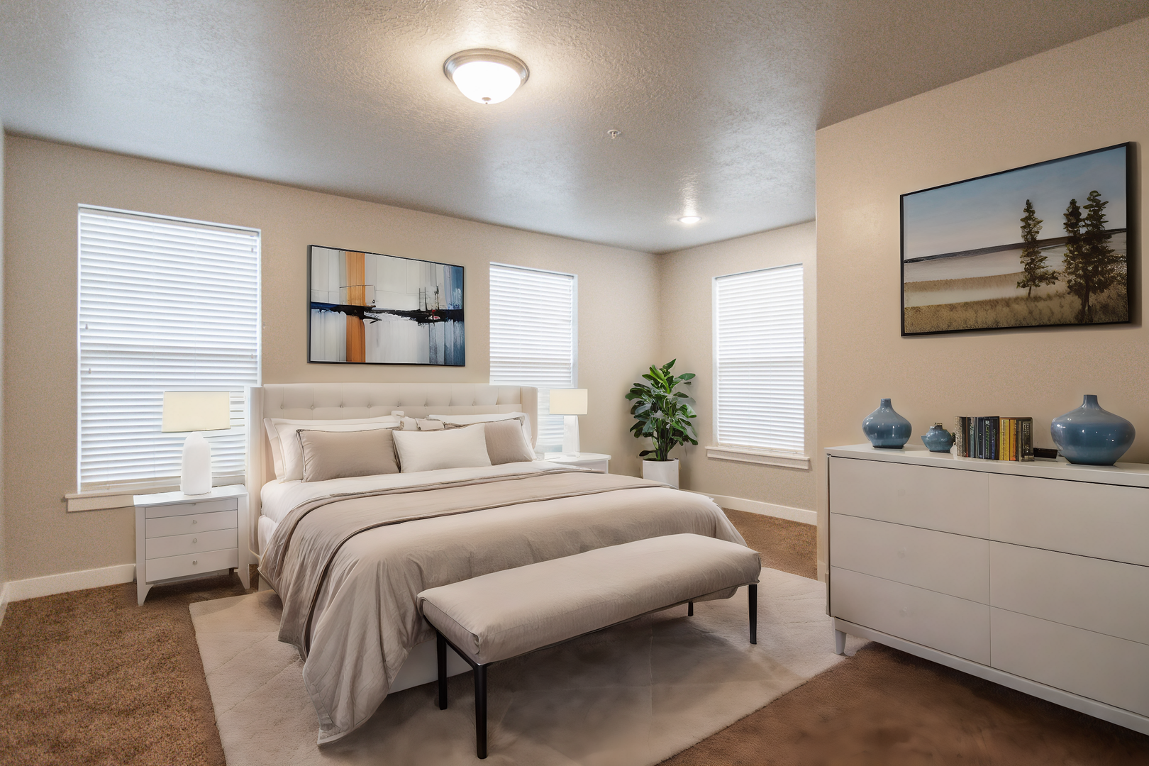 Springville Apartment: 600 W 400 S