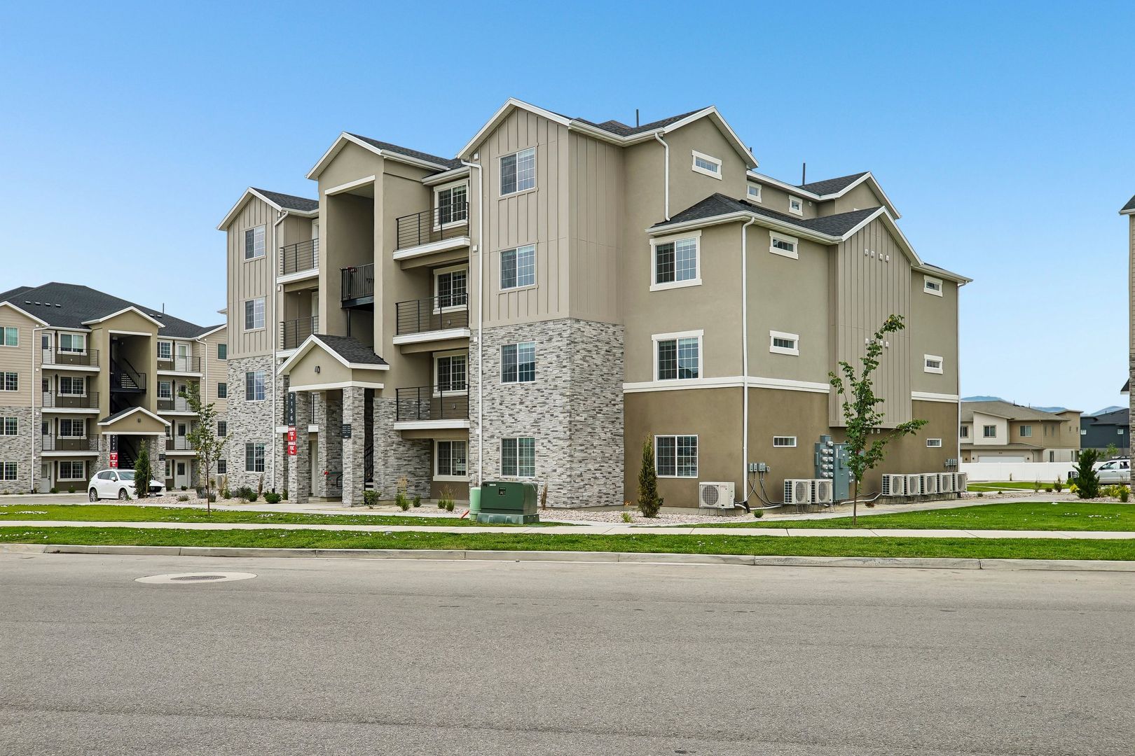 2 bedroom 2 bathroom rental in Heber, UT