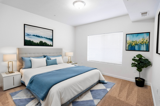 Gorgeous 1-Bed, 1-Bath Condos in Easton Park. Great Location and Amenities!