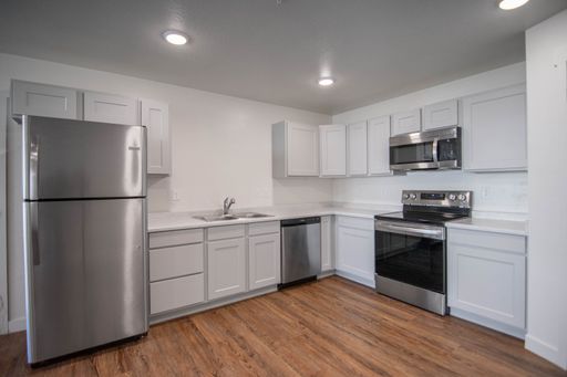 Gorgeous 2-Bed, 2-Bath Apartments in Provo! Now Leasing! 1st Floor