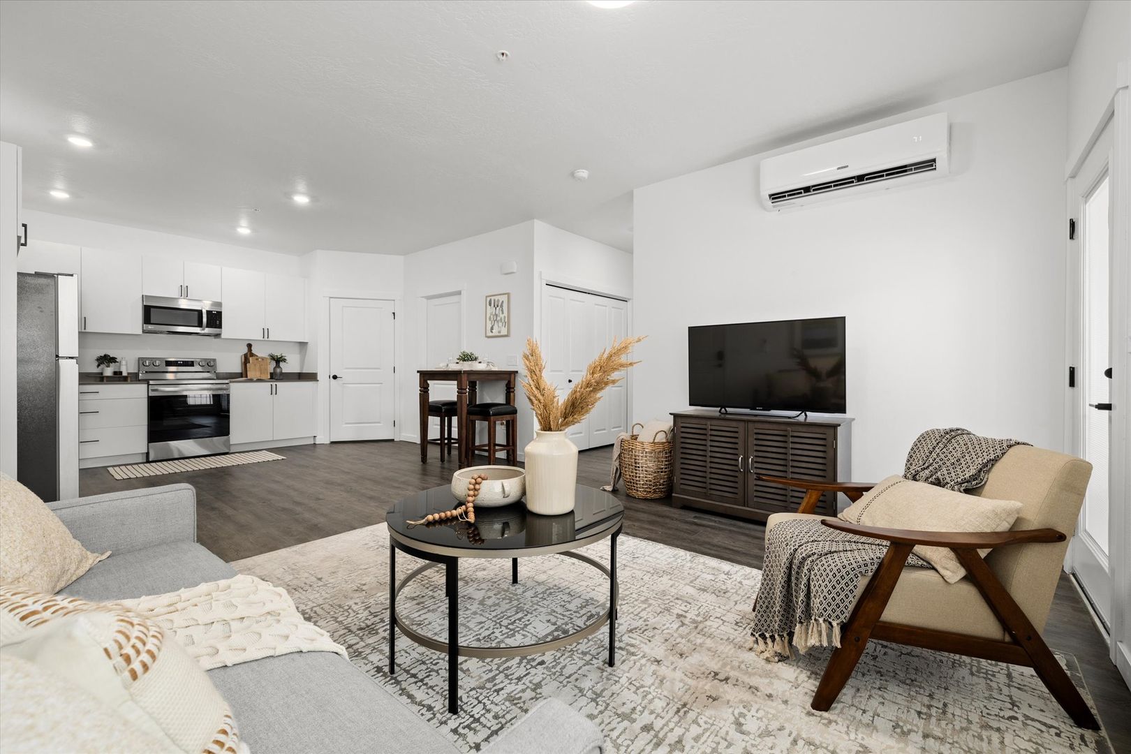 2 bedroom 2 bathroom rental in Boise, ID