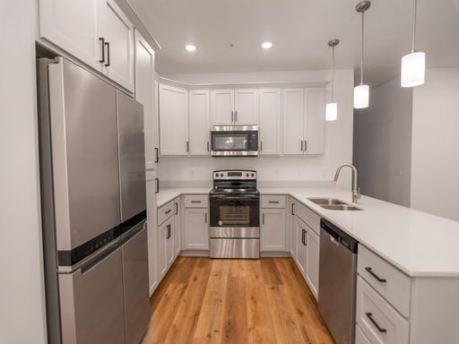 Spacious 3-Bed / 2-Bath Dupont Model with Garage at Vista View, Spanish Fork