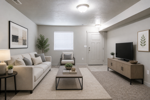 OPEN HOUSE | Gorgeous 3-Story Townhomes in The Overlook in Herriman.