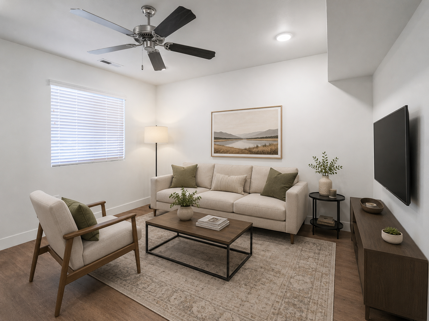 3 bedroom 2.5 bathroom rental in American Fork, UT