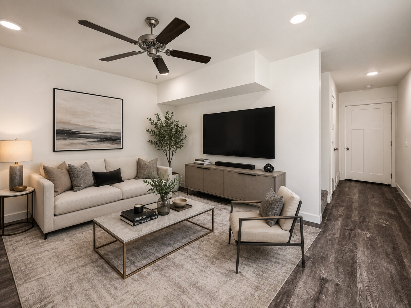 3 bedroom 2.5 bathroom rental in Eagle Mountain, UT