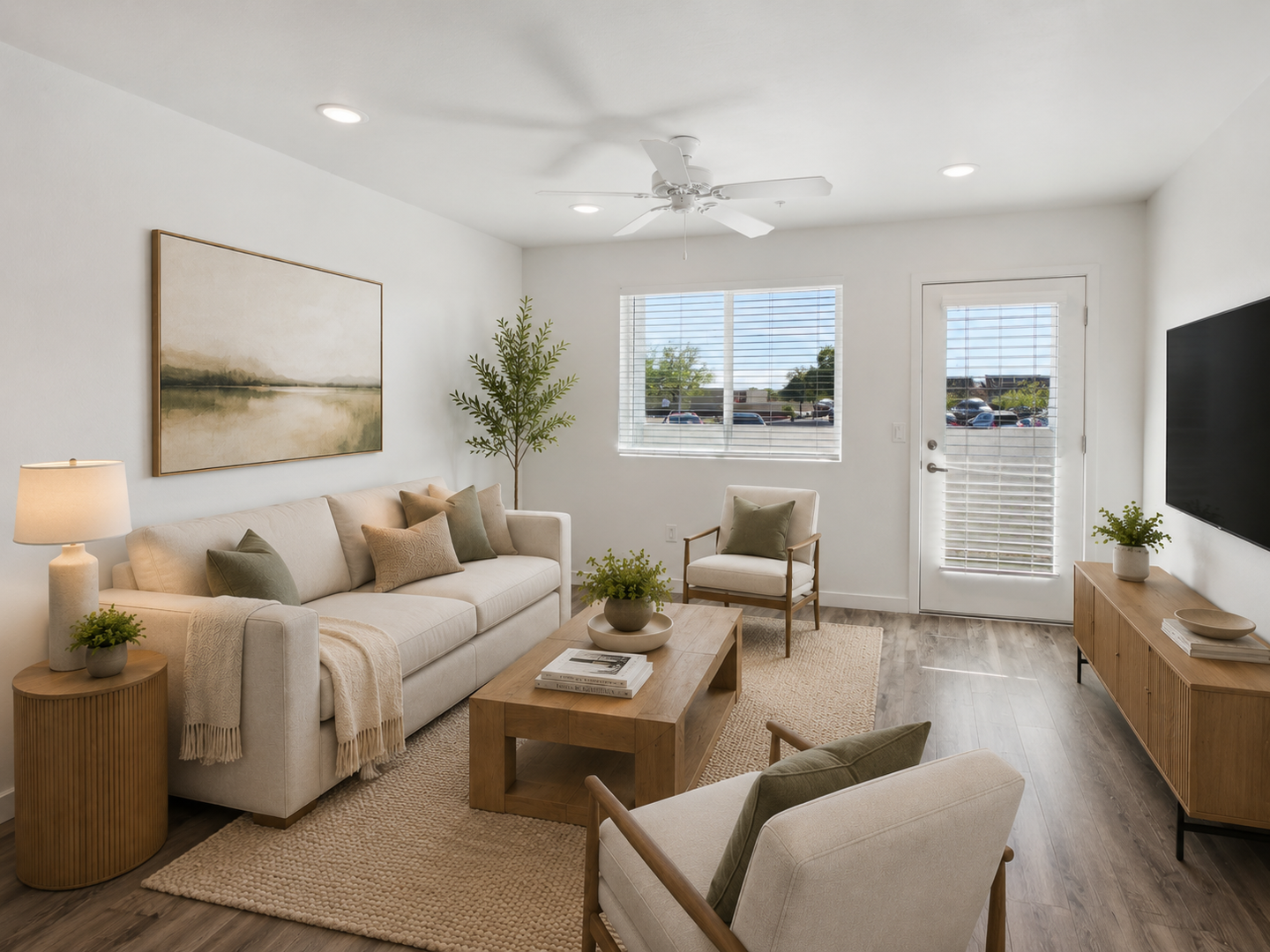 2 bedroom 2 bathroom rental in El Mirage, AZ