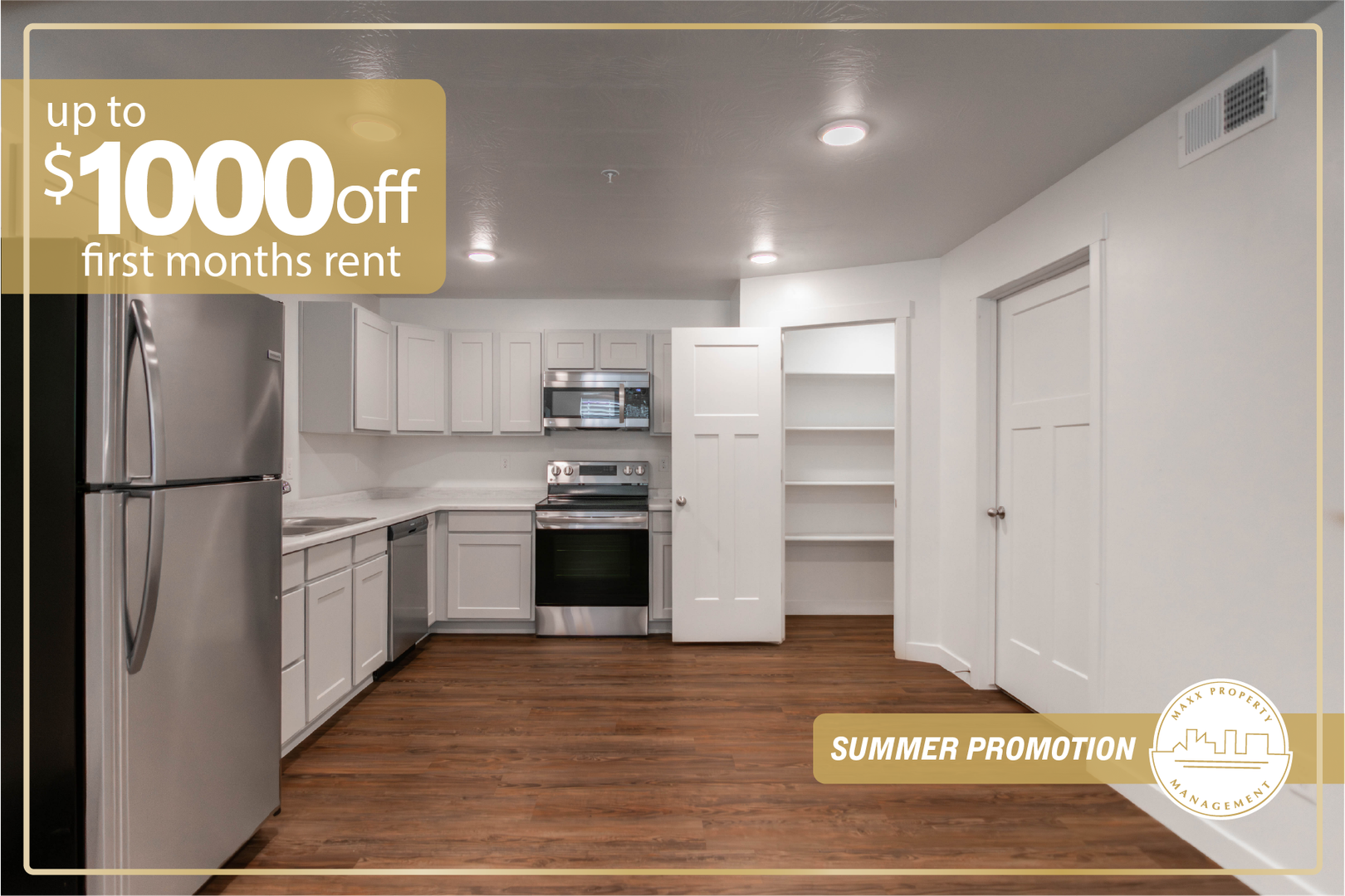 2 bedroom 2 bathroom rental in Provo, UT