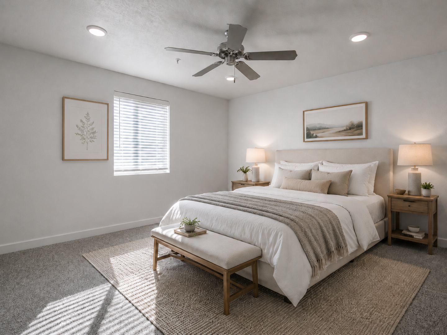2 bedroom 2 bathroom rental in Payson, UT