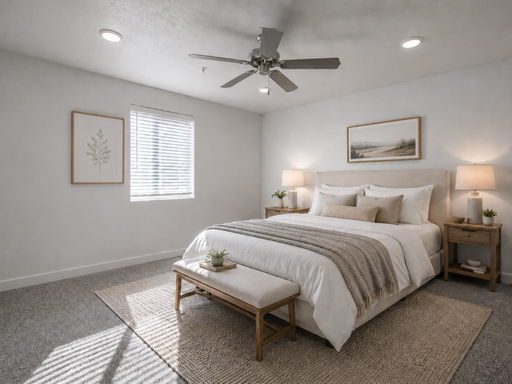 Gorgeous 2-Bed, 2-Bath Apartment in Payson. Great Location! 4th Floor